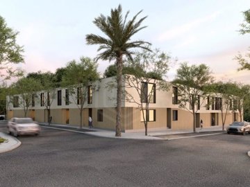1 - Loule, Maison