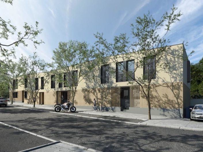 Image No.3-Maison de 3 chambres à vendre à Loule