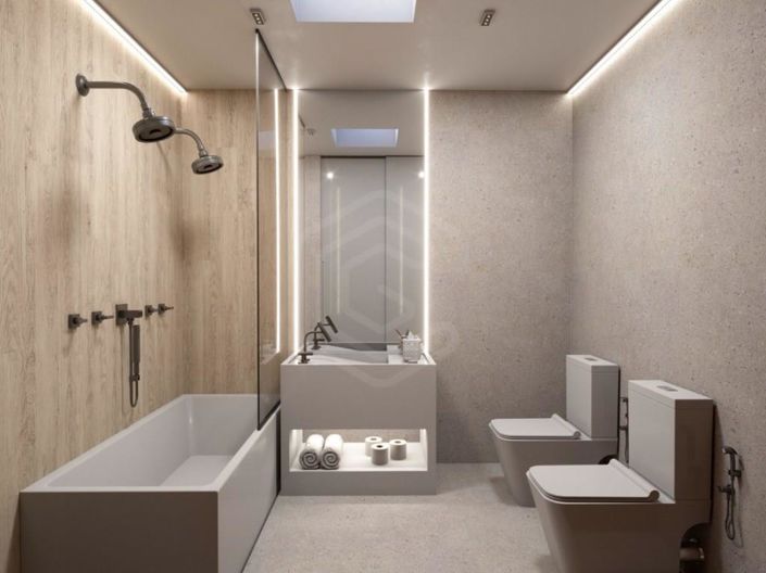 Image No.7-Maison de 3 chambres à vendre à Loule