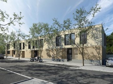 1 - Loule, Maison
