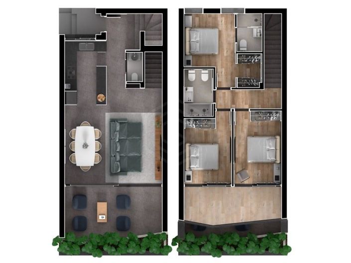 Image No.12-Maison de 3 chambres à vendre à Loule