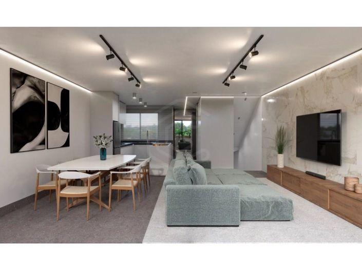 Image No.2-Maison de 3 chambres à vendre à Loule