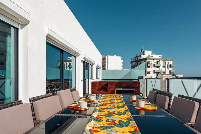 Image No.10-Appartement de 3 chambres à vendre à Faro City