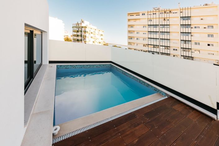 Image No.11-Appartement de 3 chambres à vendre à Faro City