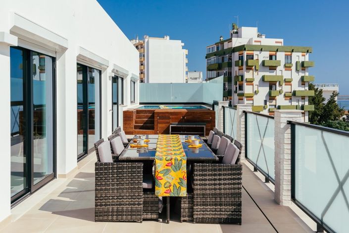 Image No.13-Appartement de 3 chambres à vendre à Faro City