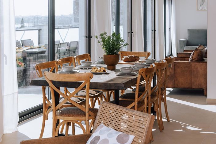 Image No.17-Appartement de 3 chambres à vendre à Faro City