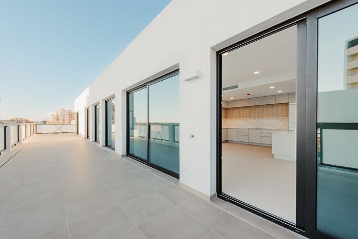 Image No.2-Appartement de 3 chambres à vendre à Faro City