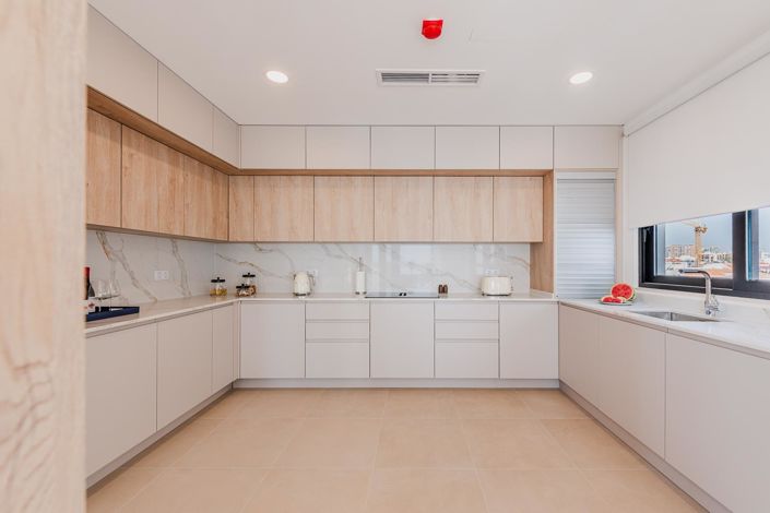 Image No.22-Appartement de 3 chambres à vendre à Faro City