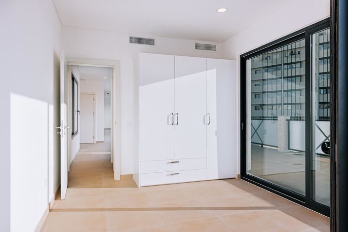 Image No.48-Appartement de 3 chambres à vendre à Faro City