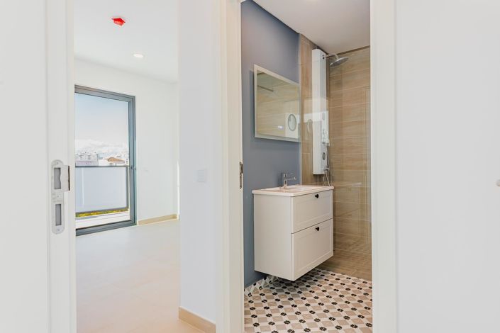 Image No.49-Appartement de 3 chambres à vendre à Faro City