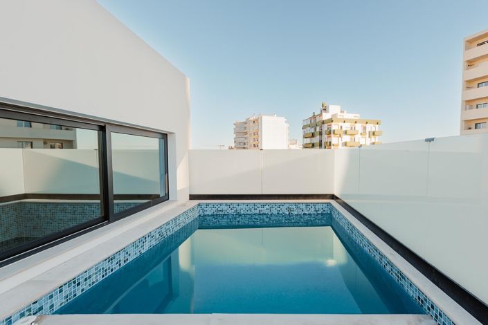 Image No.51-Appartement de 3 chambres à vendre à Faro City