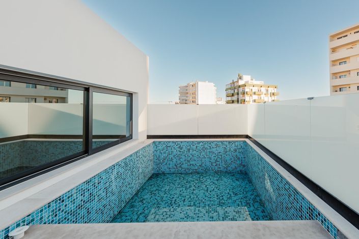 Image No.52-Appartement de 3 chambres à vendre à Faro City