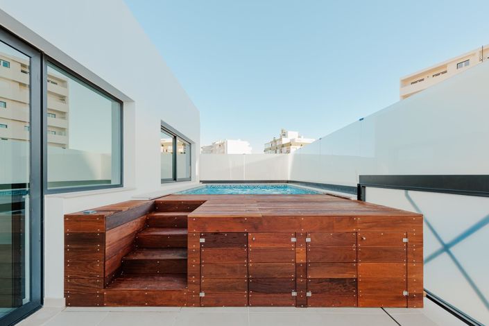 Image No.54-Appartement de 3 chambres à vendre à Faro City