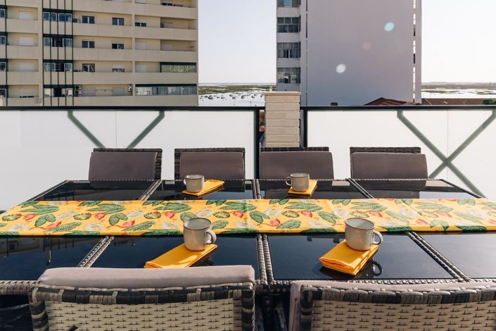 Image No.8-Appartement de 3 chambres à vendre à Faro City