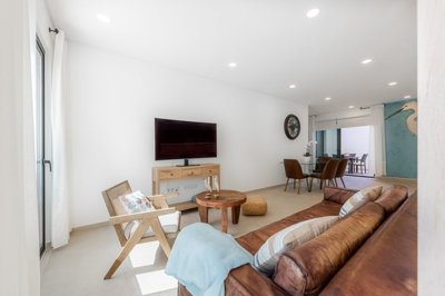 1 - Faro City, Appartement