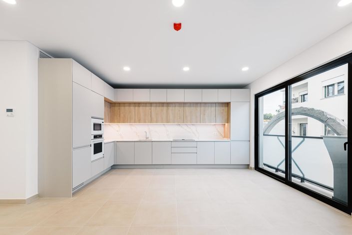 Image No.2-Appartement de 2 chambres à vendre à Faro City