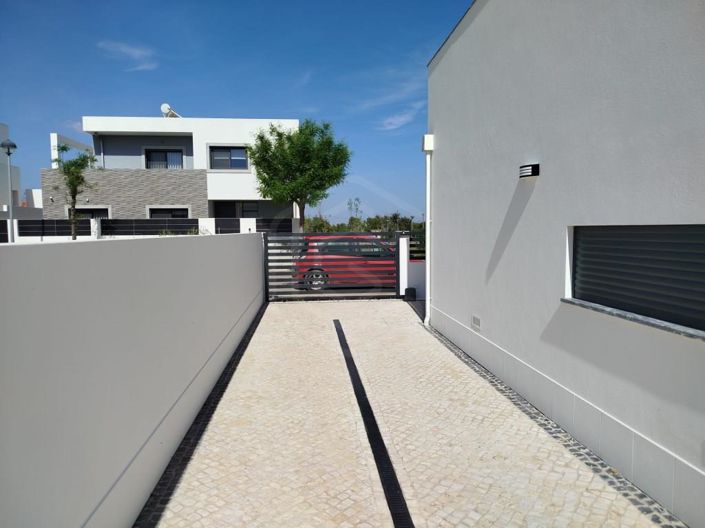 Image No.3-Maison de 3 chambres à vendre à Olhão