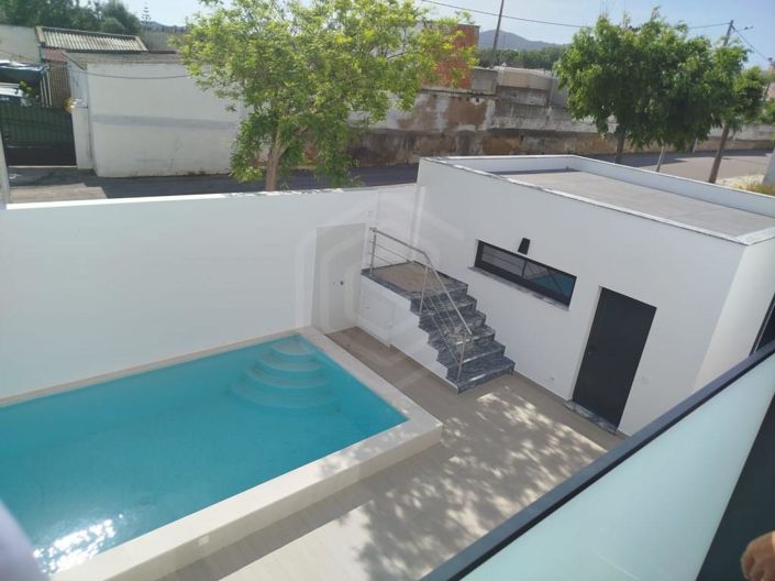 Image No.35-Maison de 3 chambres à vendre à Olhão