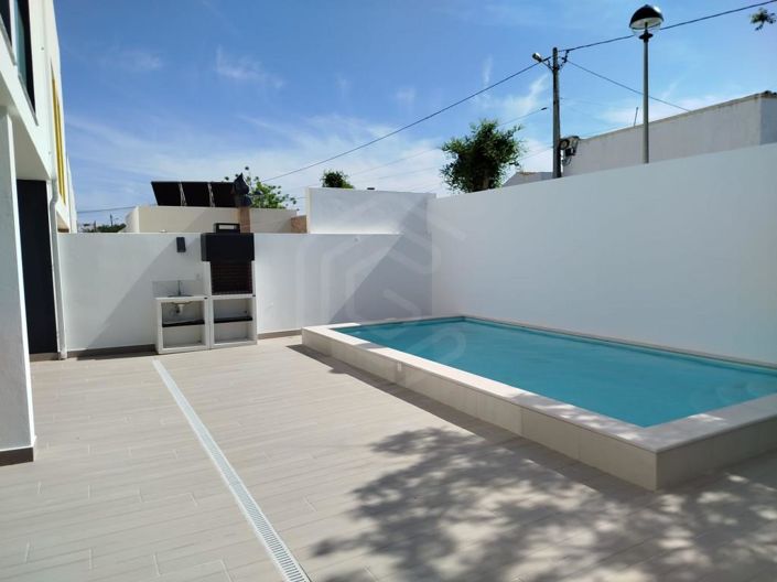 Image No.36-Maison de 3 chambres à vendre à Olhão