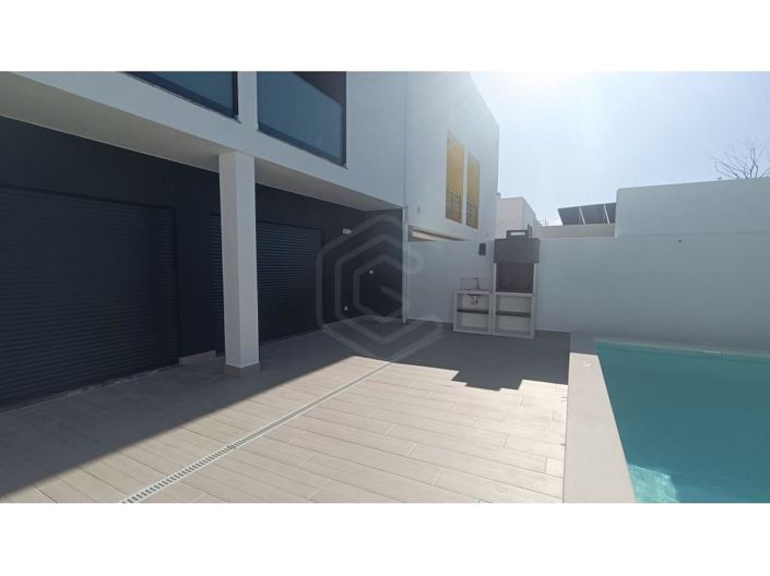 Image No.4-Maison de 3 chambres à vendre à Olhão