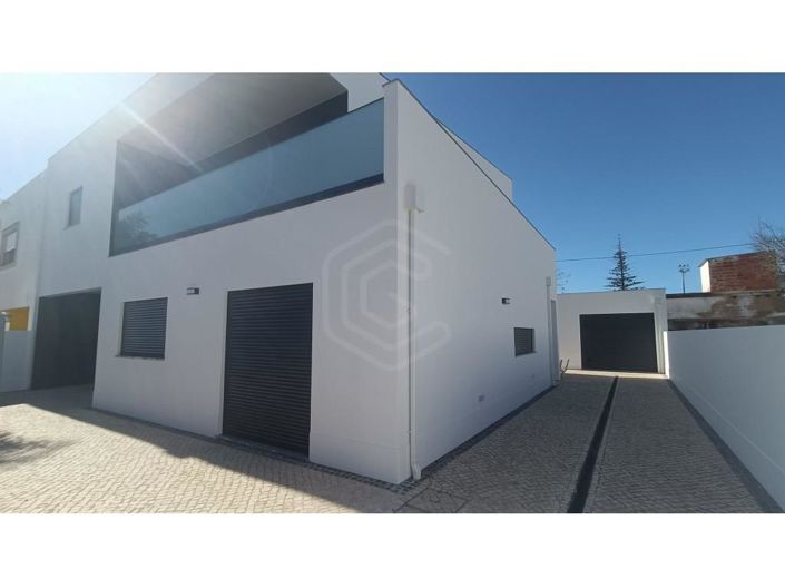 Image No.7-Maison de 3 chambres à vendre à Olhão