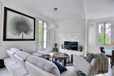 1 - Deauville, House