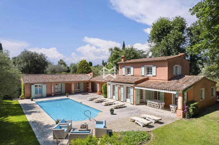Image No.1-5 Bed House for sale