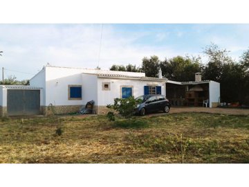 1 - Lagos, Maison