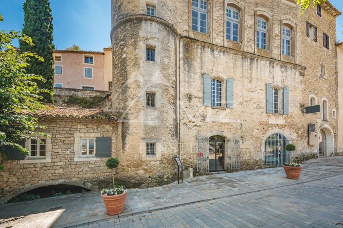 Image No.1-Maison de 2 chambres à vendre à Ménerbes