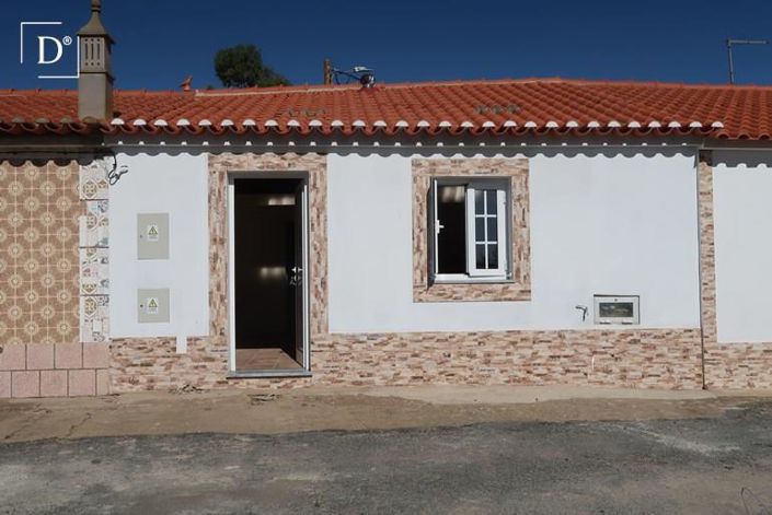 Image No.1-Maison à vendre à Mértola