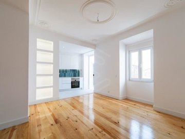 Appartement de 3 chambres à vendre à Oeiras