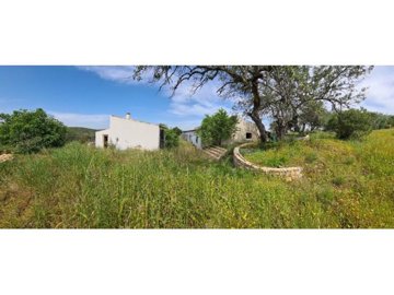 1 - Faro City, House