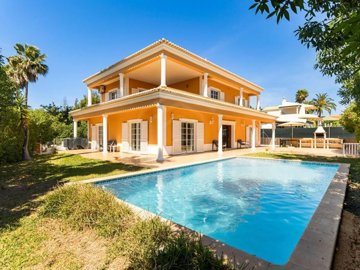 1 - Loule, Maison