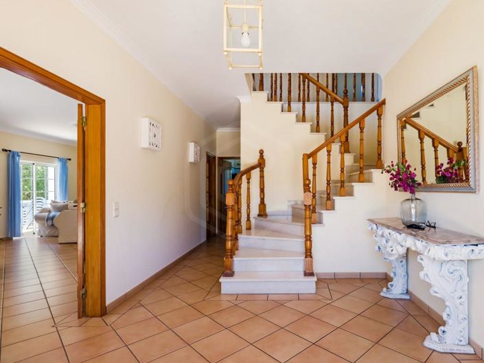 Image No.2-Maison de 4 chambres à vendre à Loule