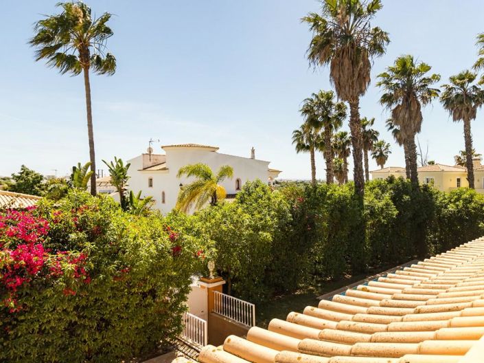 Image No.20-Maison de 4 chambres à vendre à Loule