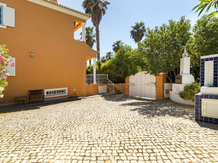 Image No.23-Maison de 4 chambres à vendre à Loule