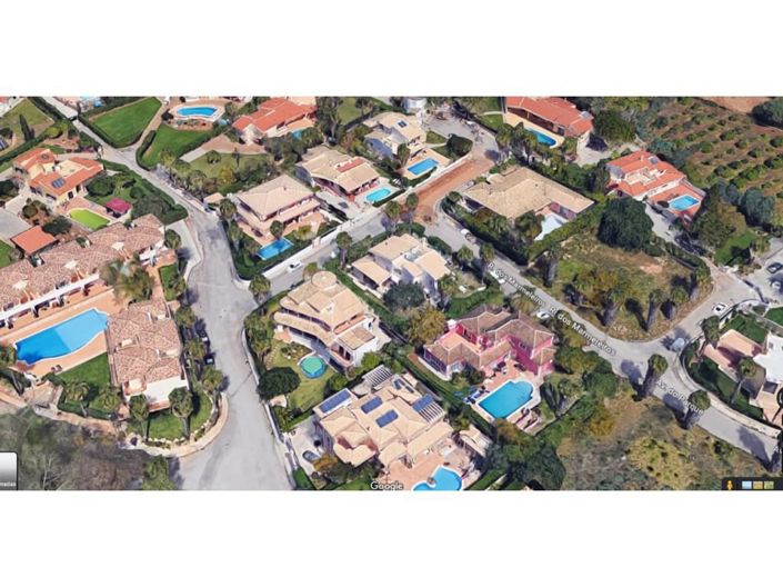 Image No.25-Maison de 4 chambres à vendre à Loule