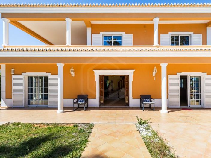 Image No.26-Maison de 4 chambres à vendre à Loule