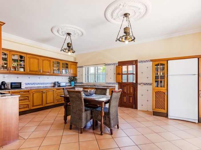 Image No.5-Maison de 4 chambres à vendre à Loule