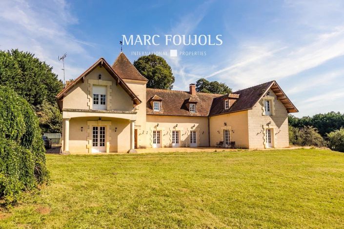 Image No.1-6 Bed House for sale