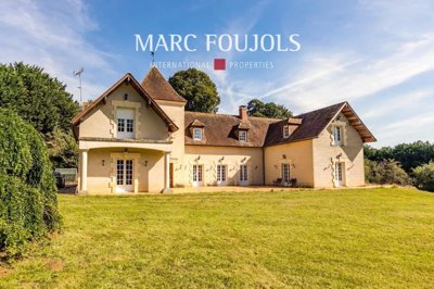 1 - Crépy-en-Valois, Maison