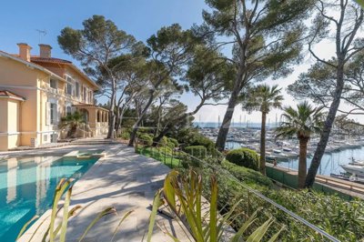 1 - Saint-Raphael, Maison
