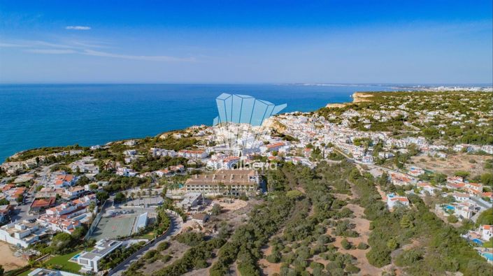 Image No.24-Appartement de 4 chambres à vendre à Lagoa