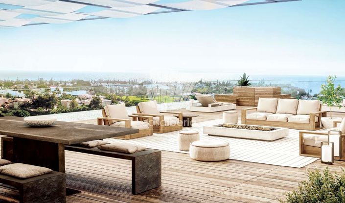 Image No.5-4 Bed Apartment for sale