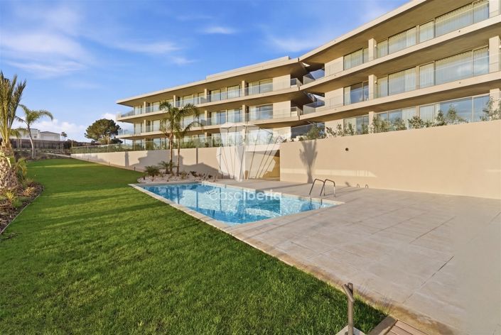 Image No.60-Appartement de 4 chambres à vendre à Lagoa