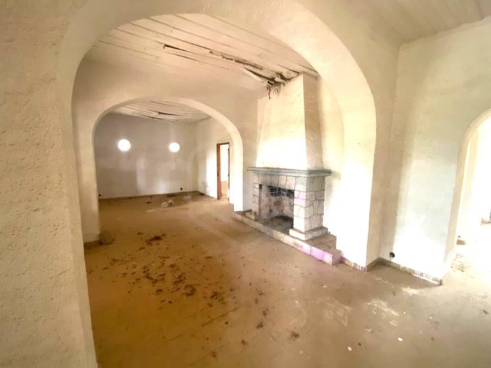 Image No.2-Maison de 4 chambres à vendre