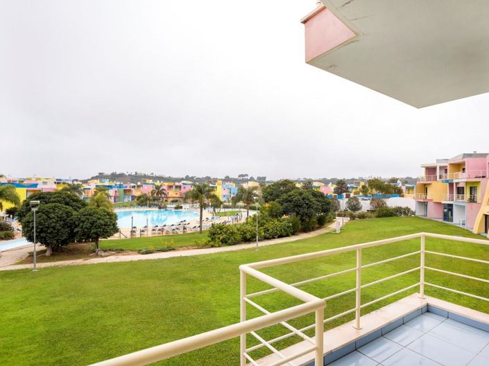Image No.1-Appartement de 3 chambres à vendre à Albufeira