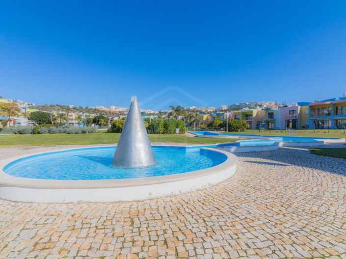 Image No.18-Appartement de 3 chambres à vendre à Albufeira