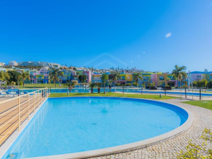 Image No.23-Appartement de 3 chambres à vendre à Albufeira