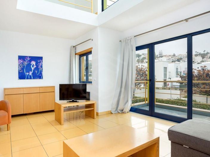 Image No.7-Appartement de 2 chambres à vendre à Albufeira